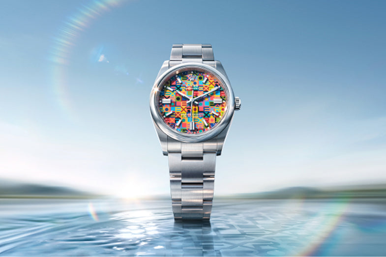 Rolex Yacht Master II watches - Rolex Boutique Palo Alto