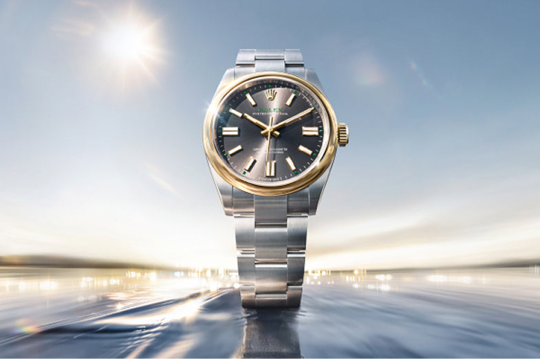Rolex Yacht Master II watches - Rolex Boutique Palo Alto