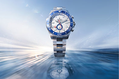 Rolex Yacht Master II watches - Rolex Boutique Palo Alto