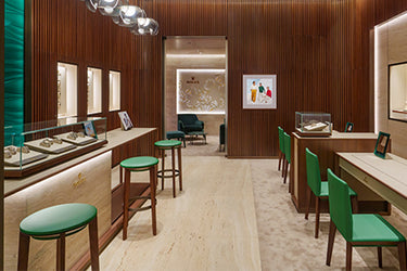 rolex watchmaking know-how - Rolex Boutique Palo Alto