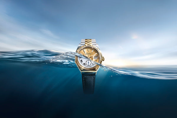 Official Rolex jeweler in Palo Alto - Rolex Boutique Palo Alto