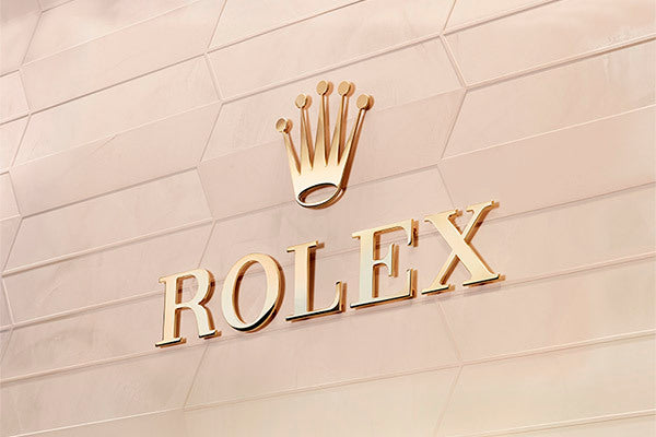 Servicing your Rolex - Rolex Boutique Palo Alto