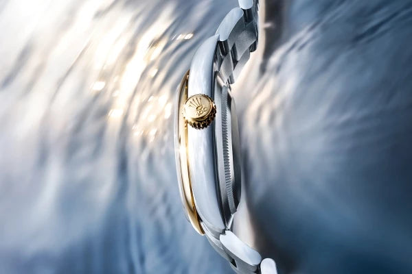 Official Rolex jeweler in Palo Alto - Rolex Boutique Palo Alto