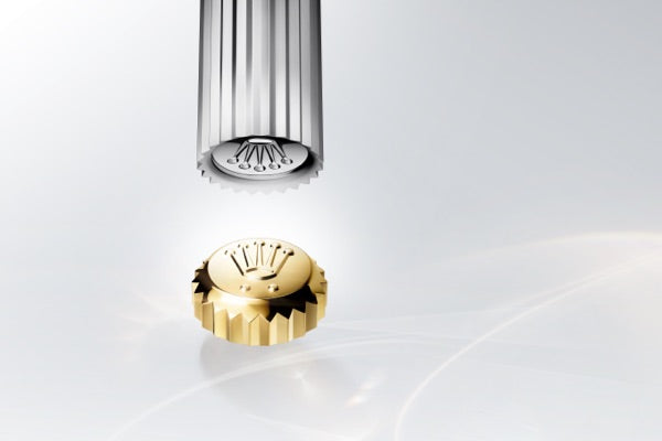 Official Rolex jeweler in Palo Alto - Rolex Boutique Palo Alto