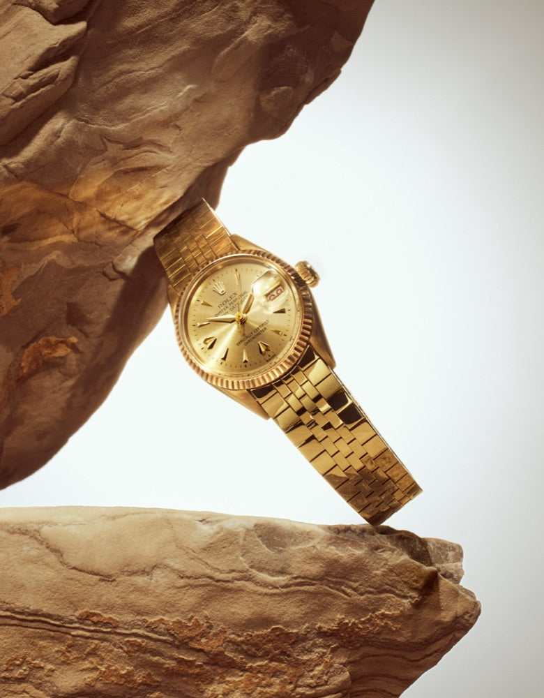 Rolex Lady-Datejust watches - Rolex Boutique Palo Alto