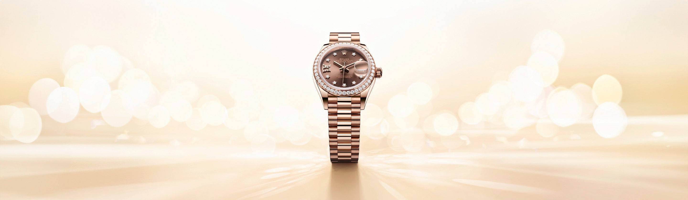 Rolex Lady-Datejust watches - Rolex Boutique Palo Alto