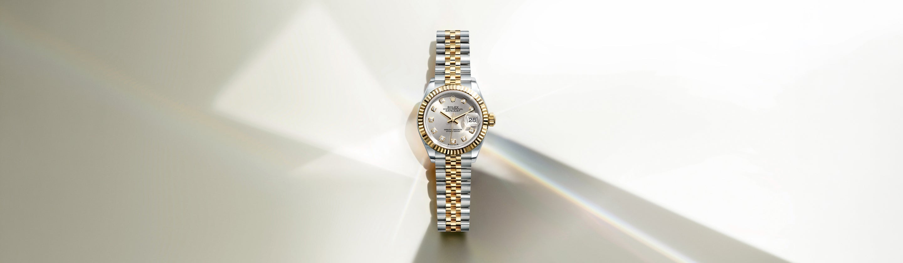 Rolex Lady-Datejust watches - Rolex Boutique Palo Alto
