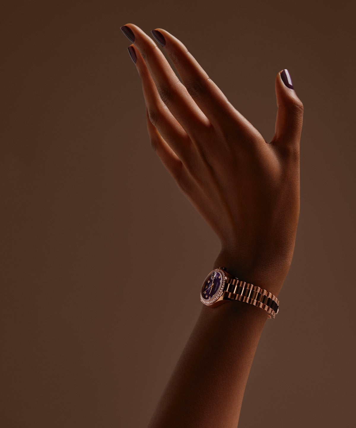 Rolex Lady-Datejust watches - Rolex Boutique Palo Alto