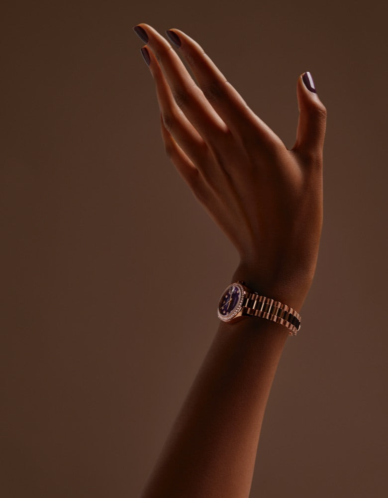 Rolex Lady-Datejust watches - Rolex Boutique Palo Alto