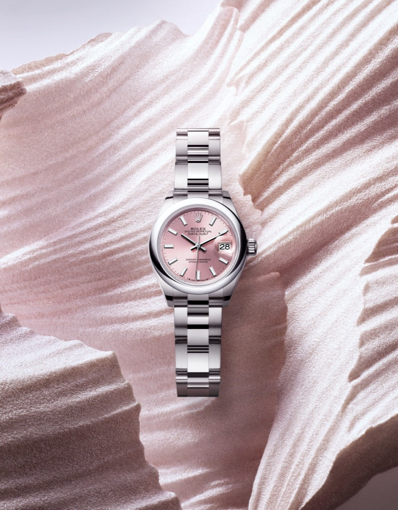 Rolex Lady-Datejust watches - Rolex Boutique Palo Alto