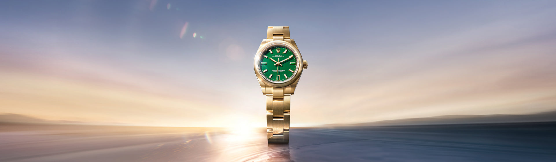 Rolex Oyster Perpetual 28 & 34 watches - Rolex Boutique Palo Alto