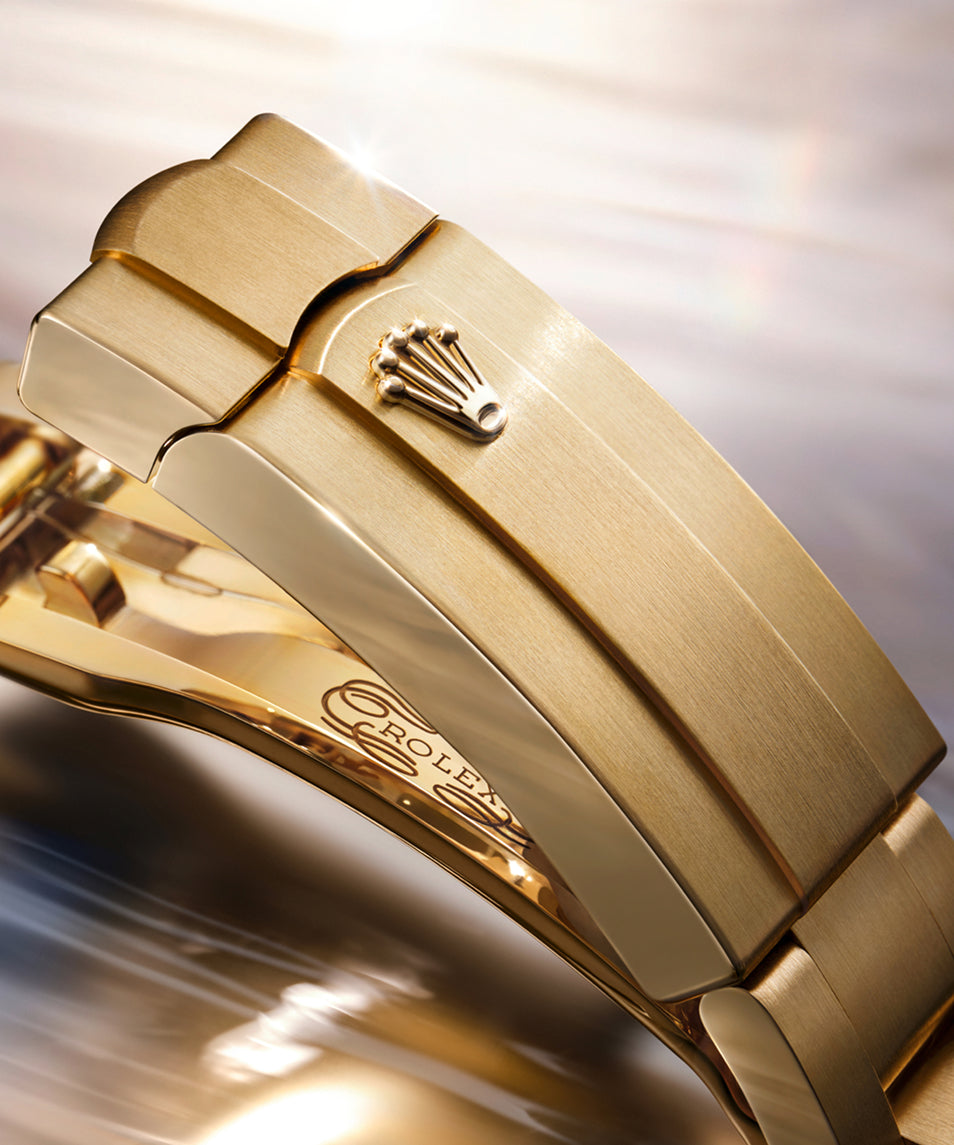 Rolex Oyster Perpetual 28 & 34 watches - Rolex Boutique Palo Alto