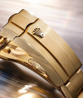 Rolex Oyster Perpetual 28 & 34 watches - Rolex Boutique Palo Alto