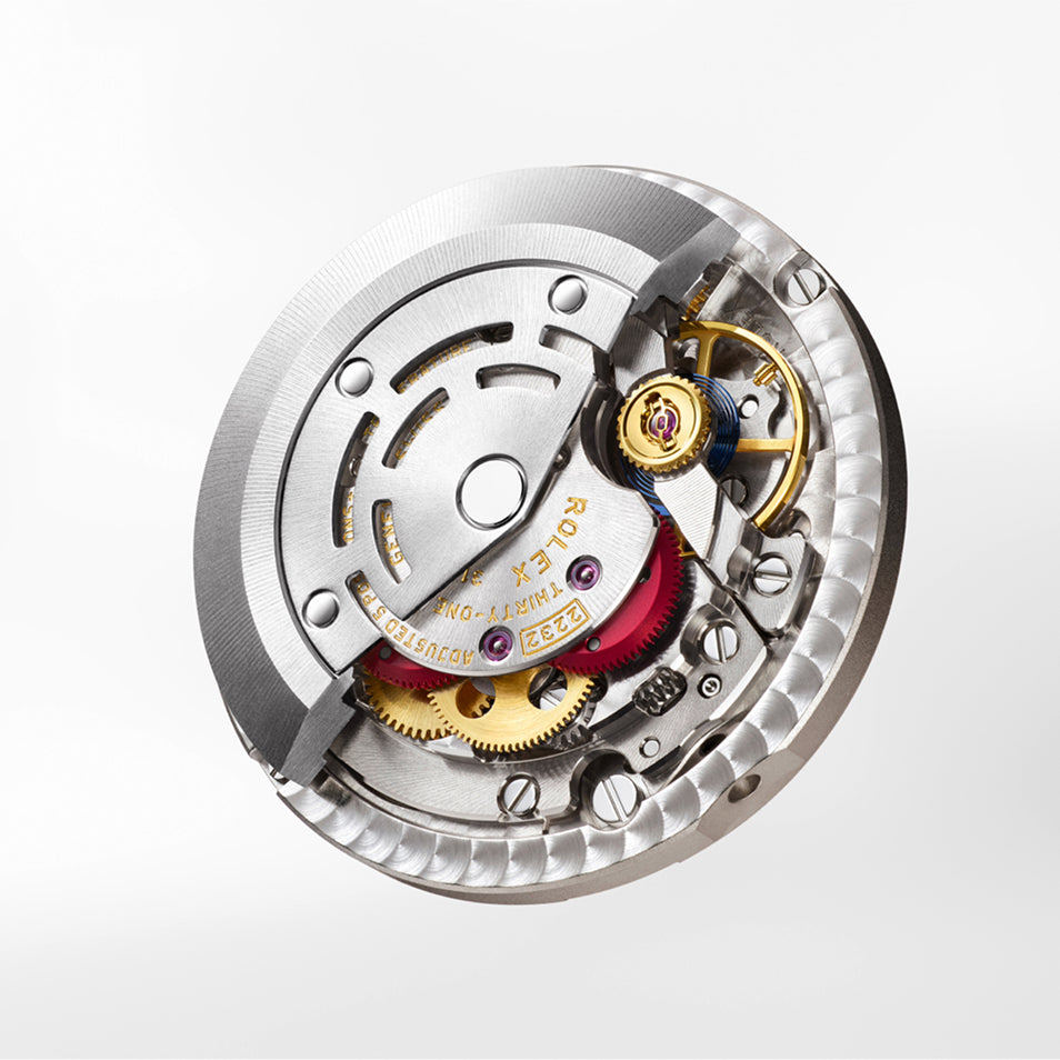 Rolex Oyster Perpetual 28 & 34 watches - Rolex Boutique Palo Alto