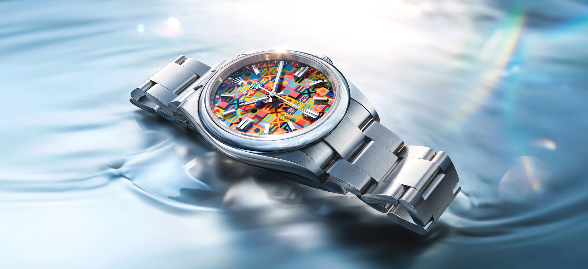 Rolex Oyster Perpetual 36 watches - Rolex Boutique Palo Alto