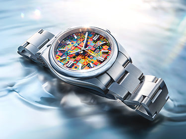 Rolex Oyster Perpetual 36 watches - Rolex Boutique Palo Alto