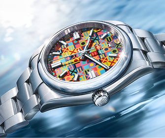 Rolex Oyster Perpetual 36 watches - Rolex Boutique Palo Alto