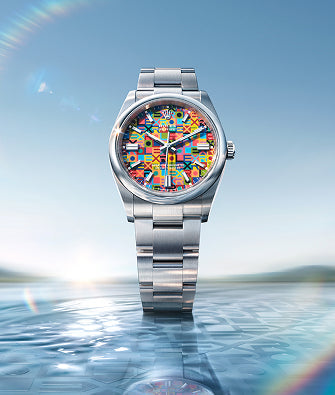 Rolex Oyster Perpetual 36 watches - Rolex Boutique Palo Alto