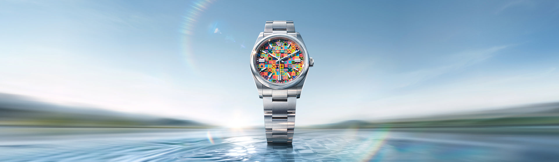 Rolex Oyster Perpetual 36 watches - Rolex Boutique Palo Alto