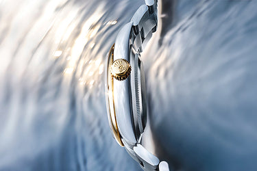 Official Rolex jeweler in Palo Alto - Rolex Boutique Palo Alto