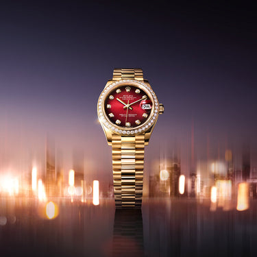 official rolex jeweler in Palo Alto, CA - Smart Age Solutions