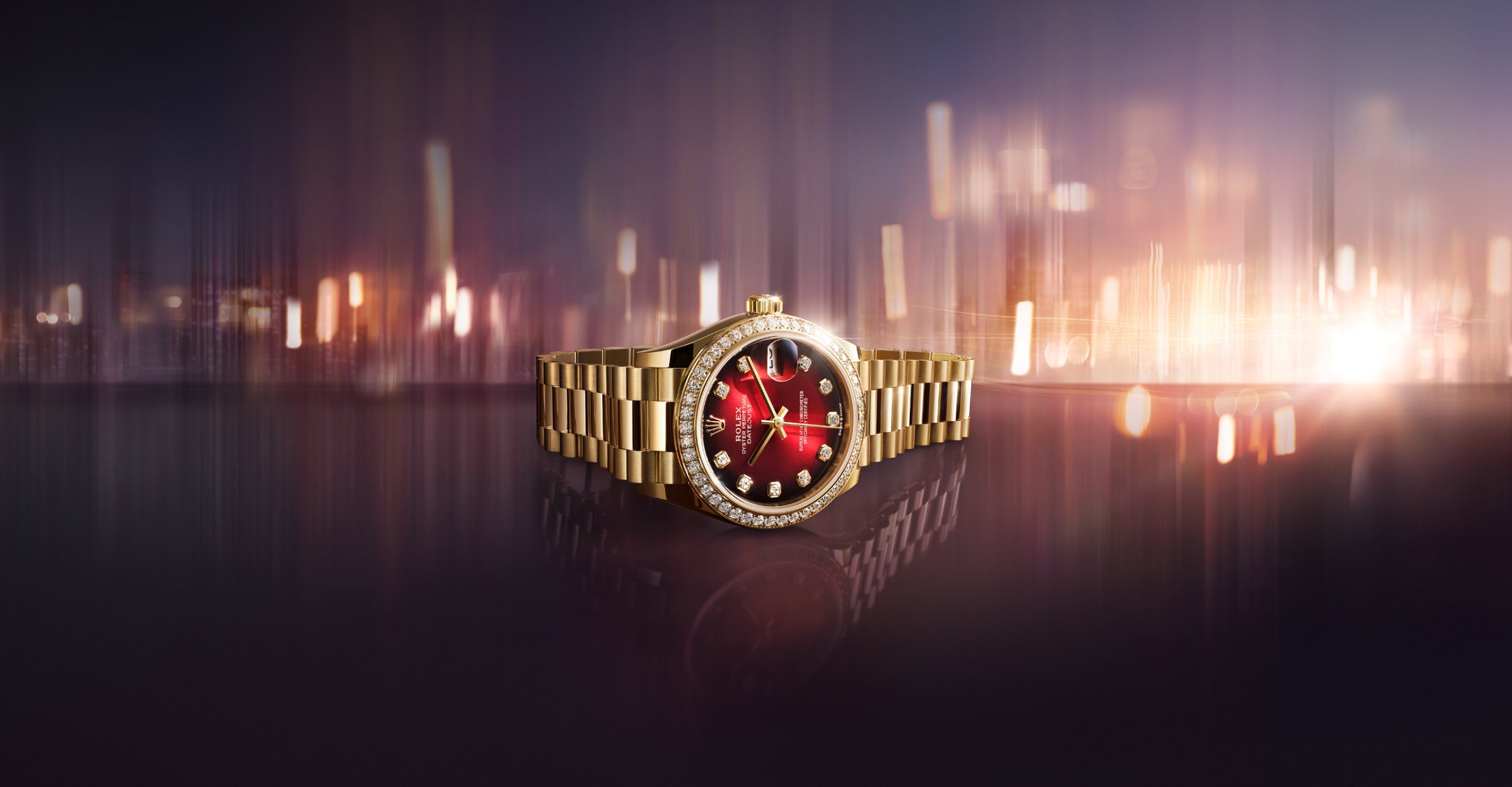 Rolex new Datejust watches 2025 - Rolex Boutique Palo Alto