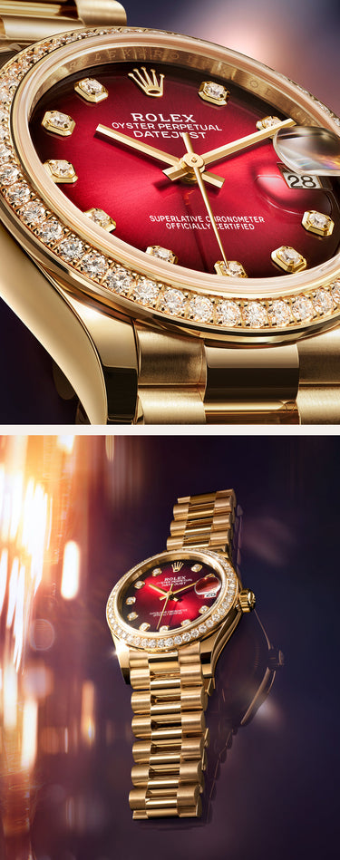 rolex new Datejust watches 2025 - Smart Age Solutions