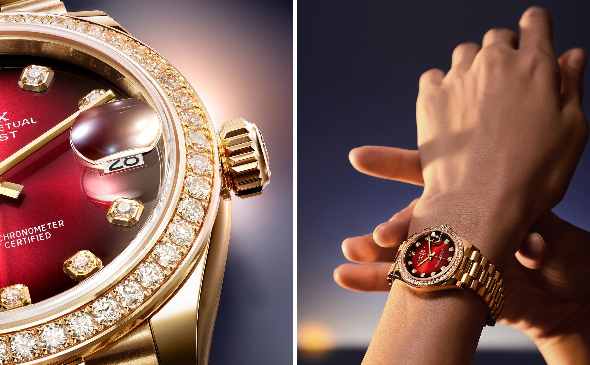 rolex new Datejust watches 2025 - Smart Age Solutions