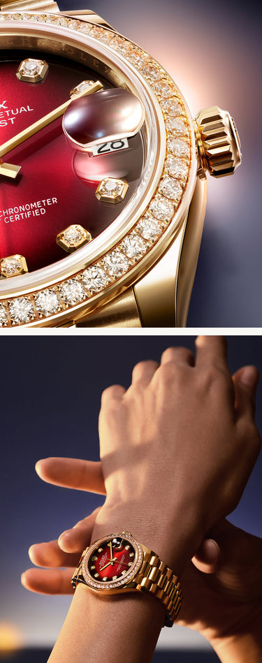 rolex new Datejust watches 2025 - Smart Age Solutions