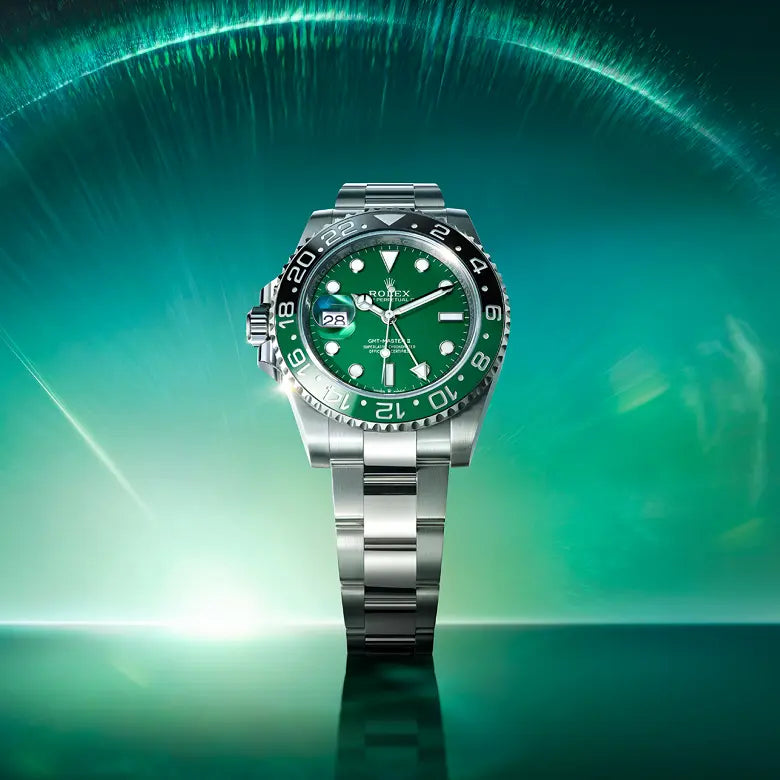 Official Rolex jeweler in Palo Alto - Rolex Boutique Palo Alto