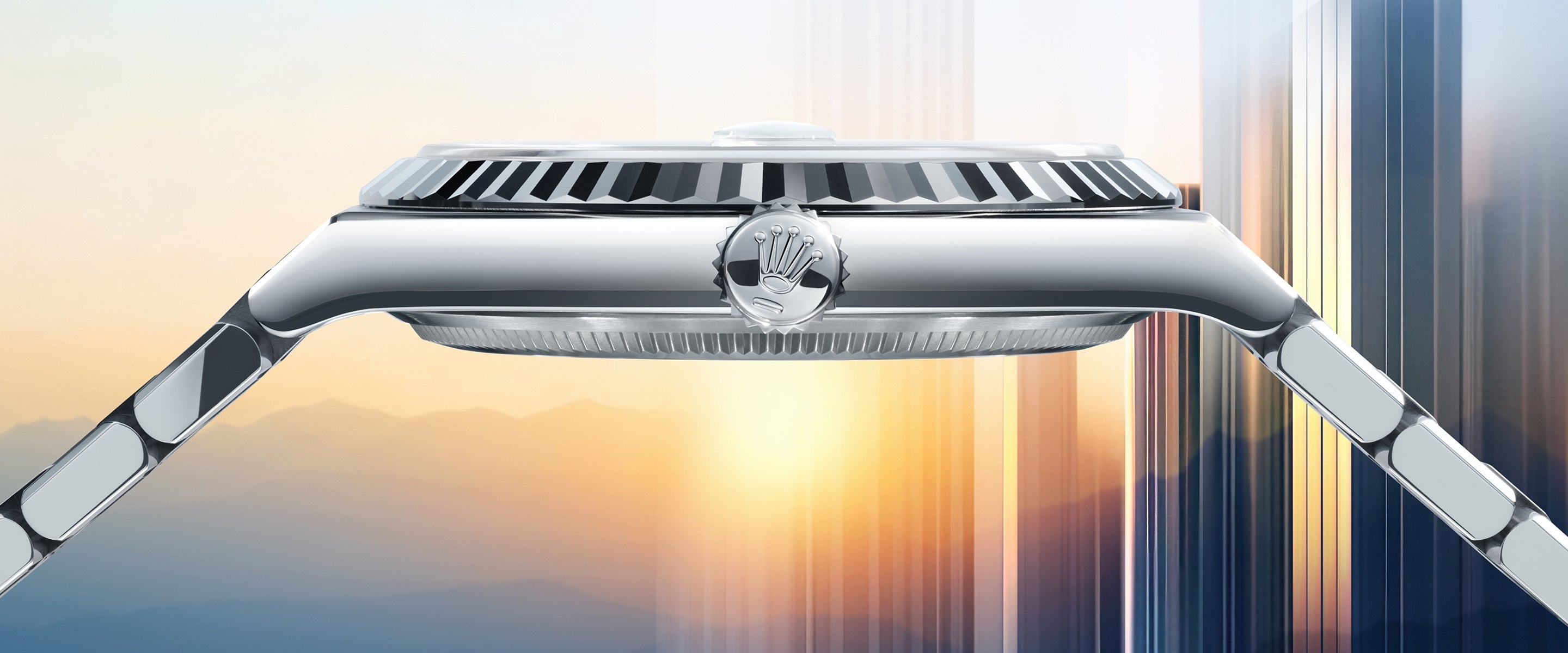 Rolex new Land-Dweller watches 2025 - Rolex Boutique Palo Alto