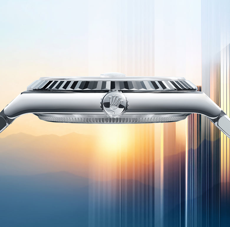 Rolex new Land-Dweller watches 2025 - Rolex Boutique Palo Alto