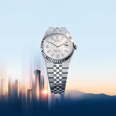 official rolex jeweler in Palo Alto, CA - Smart Age Solutions
