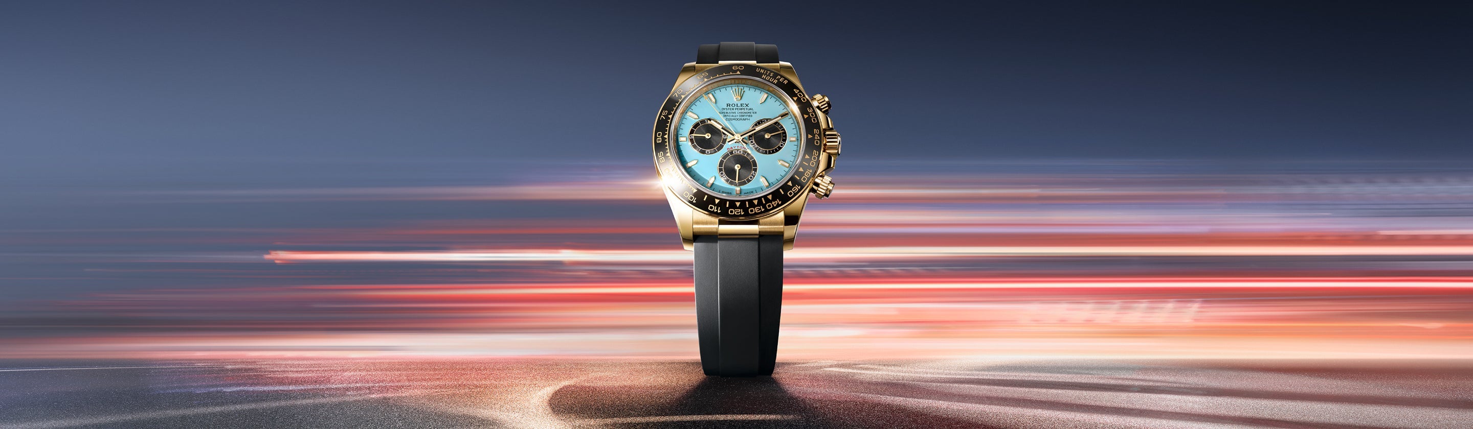 Rolex new Exclusive Dials watches 2025 - Rolex Boutique Palo Alto
