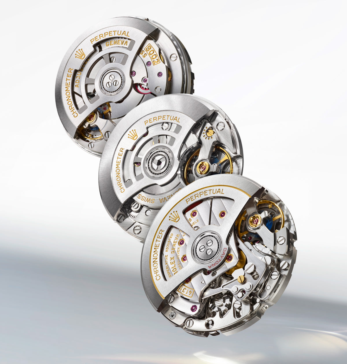 rolex new Exclusive Dials watches 2025 - Smart Age Solutions