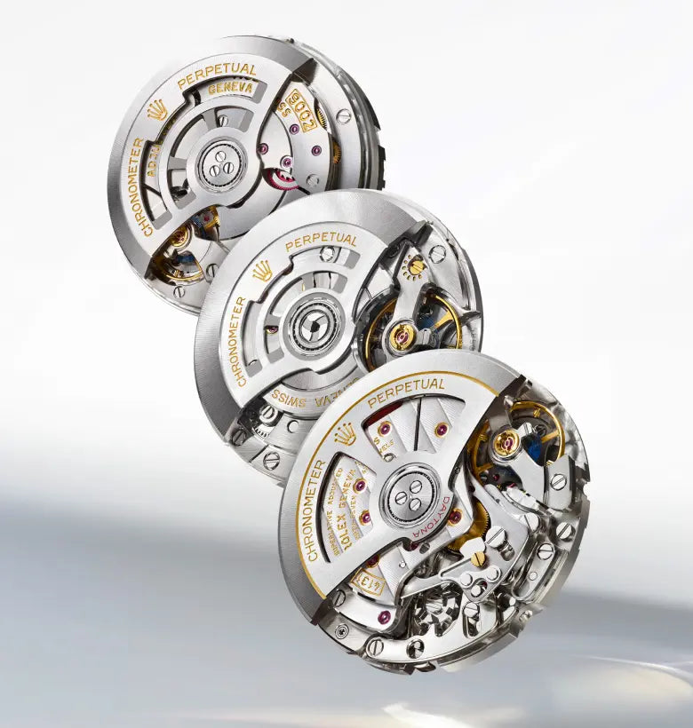 Rolex new Exclusive Dials watches 2025 - Rolex Boutique Palo Alto