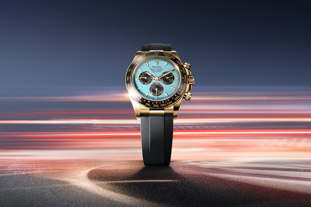 official rolex jeweler in Palo Alto, CA - Smart Age Solutions
