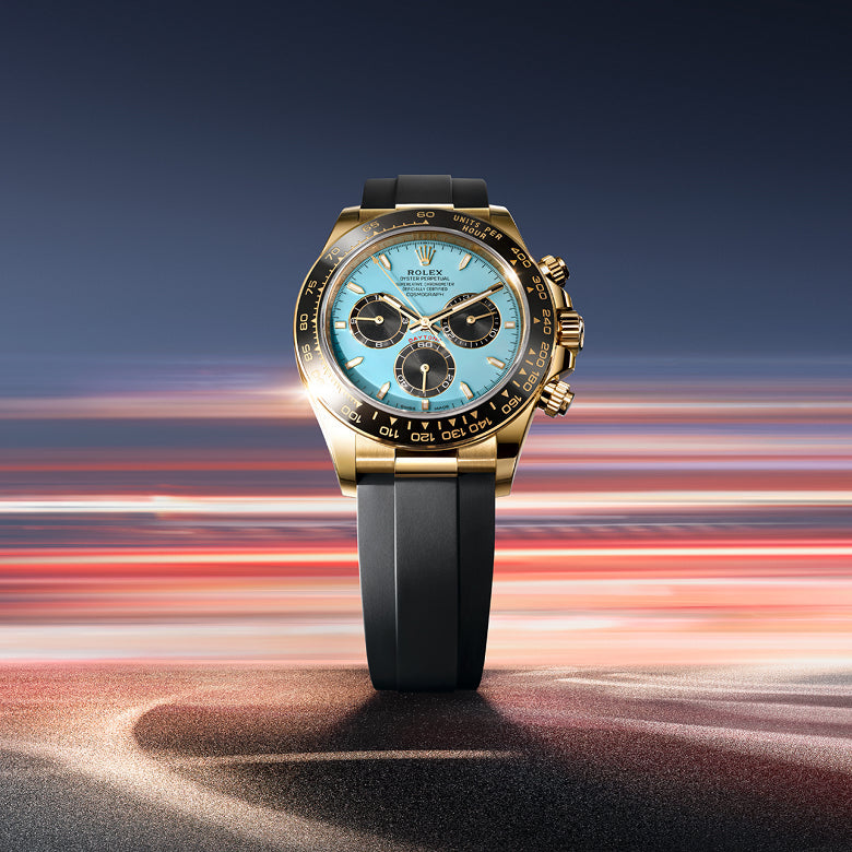 Official Rolex jeweler in Palo Alto - Rolex Boutique Palo Alto