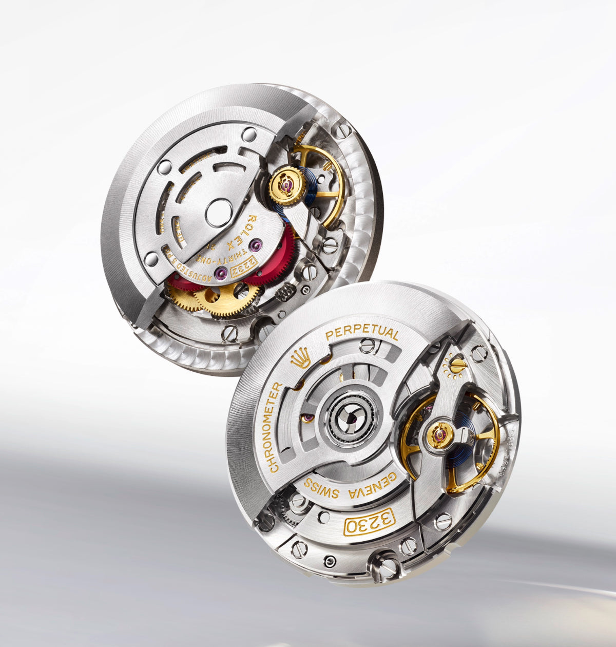 rolex new Oyster Perpetual watches 2025 - Smart Age Solutions
