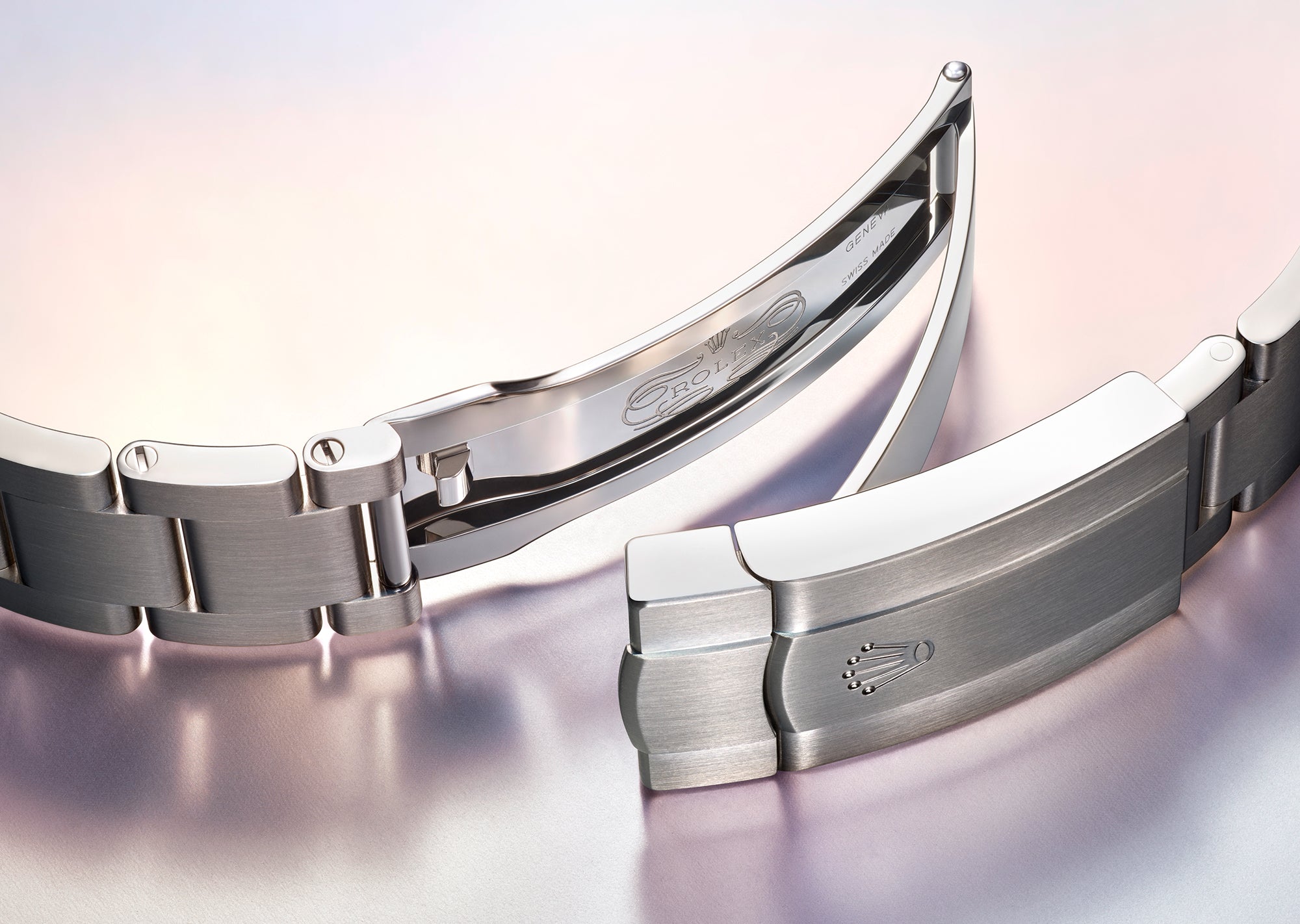 Rolex new Oyster Perpetual watches 2025 - Rolex Boutique Palo Alto