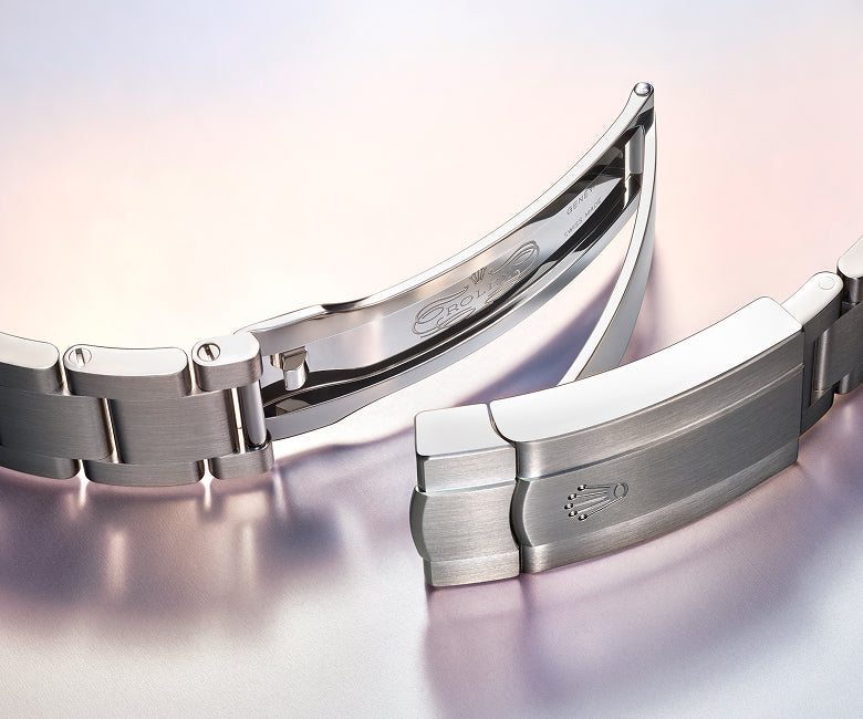 Rolex new Oyster Perpetual watches 2025 - Rolex Boutique Palo Alto