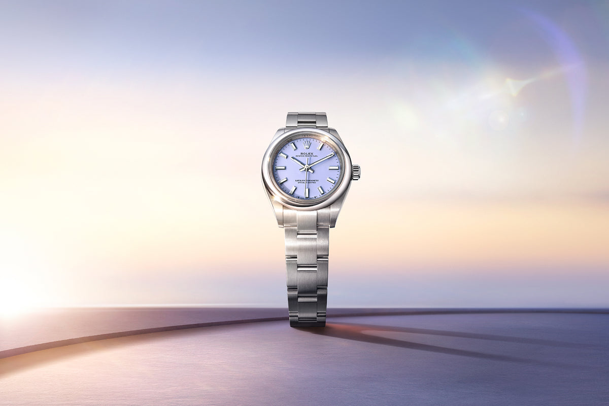 official rolex jeweler in Palo Alto, CA - Smart Age Solutions