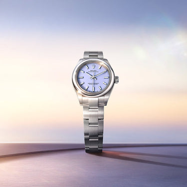official rolex jeweler in Palo Alto, CA - Smart Age Solutions