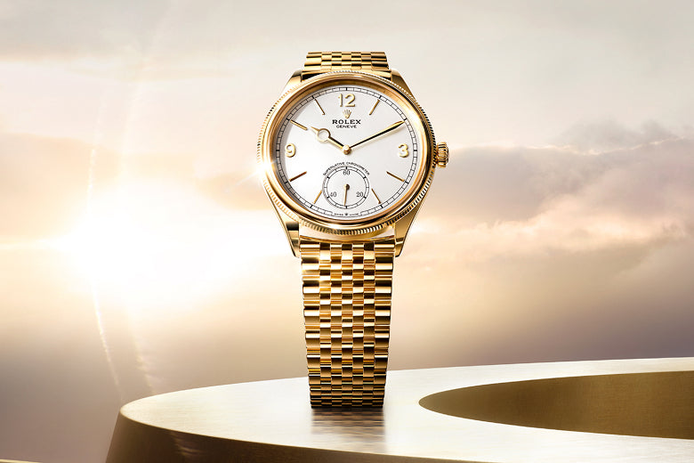 Rolex new 1908 watches 2025 - Rolex Boutique Palo Alto