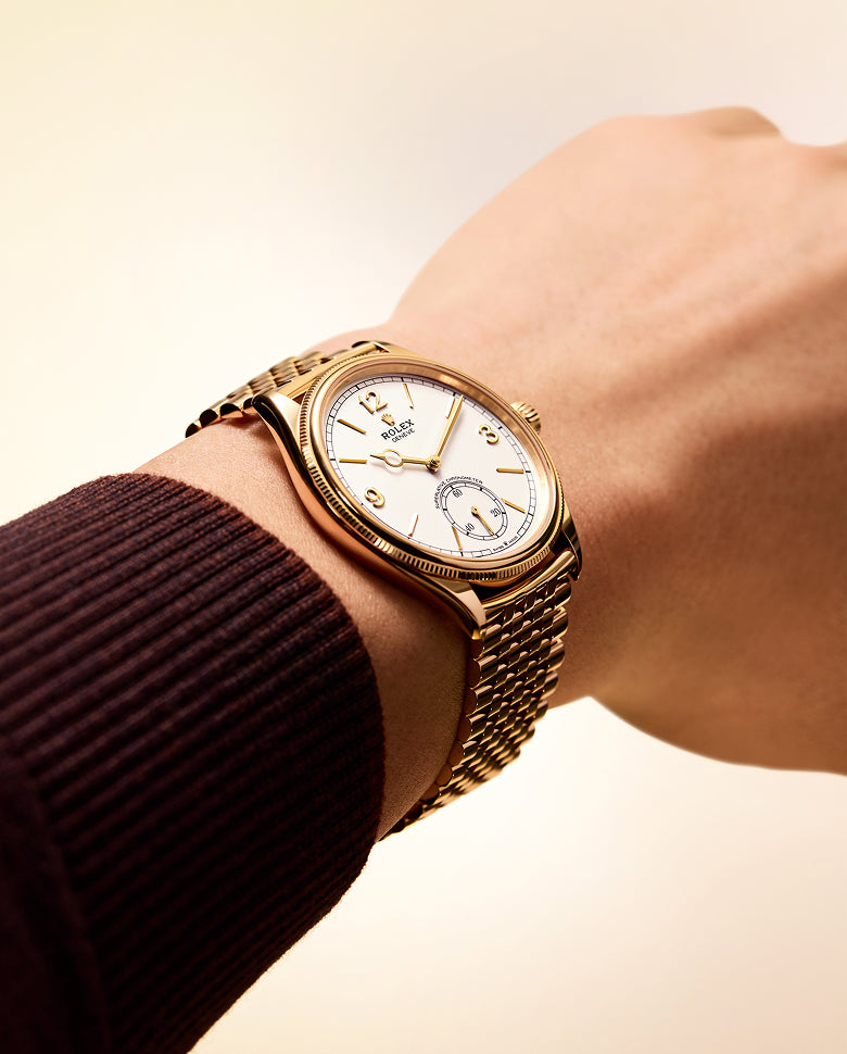 Rolex new 1908 watches 2025 - Rolex Boutique Palo Alto