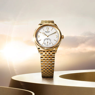 official rolex jeweler in Palo Alto, CA - Smart Age Solutions