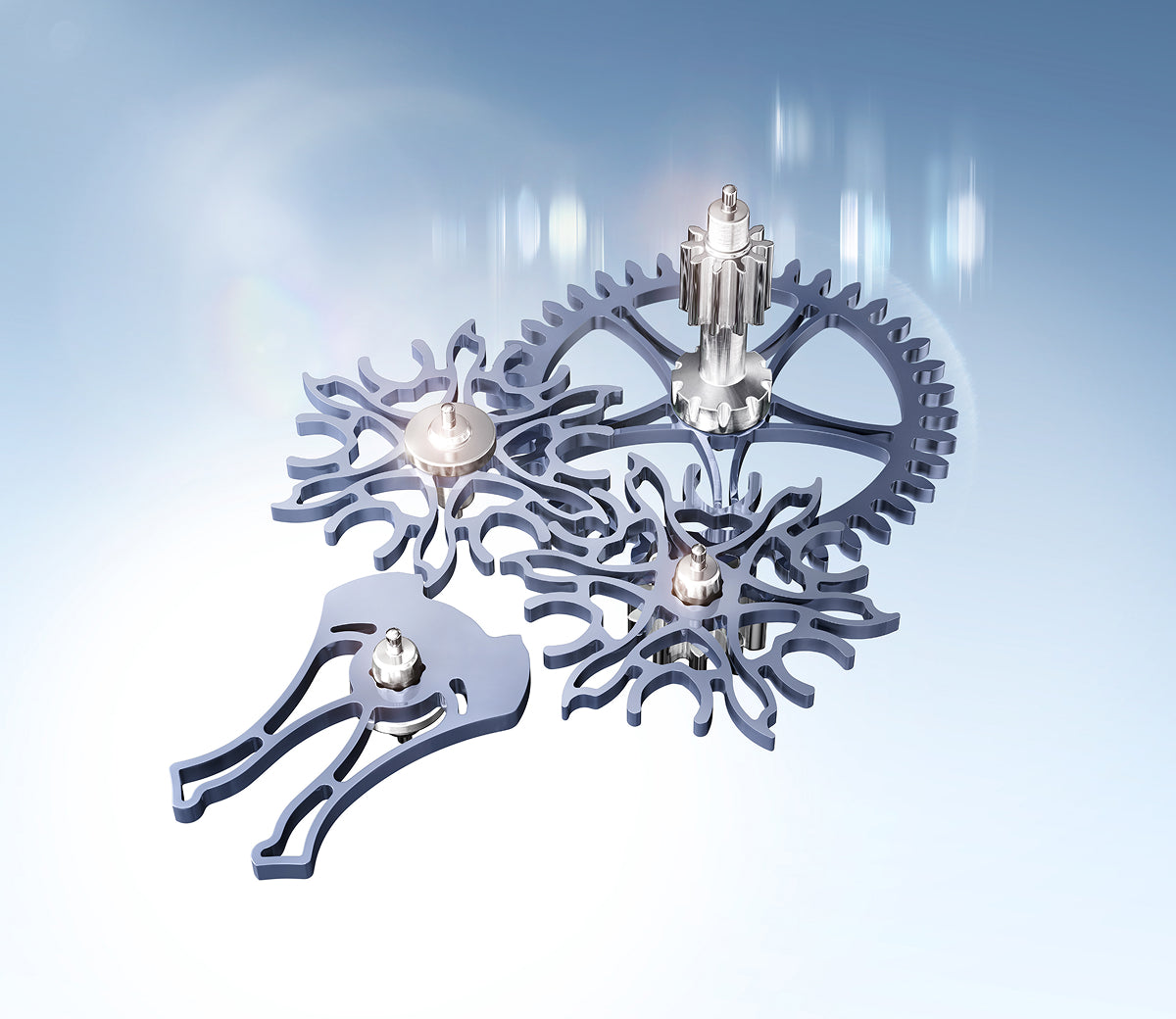 Rolex new Land-Dweller watches 2025 - Rolex Boutique Palo Alto