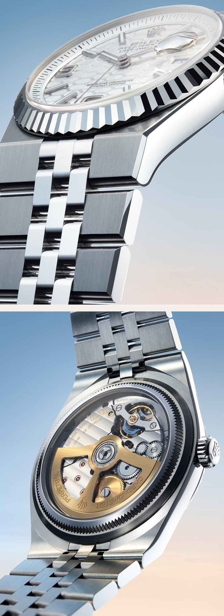 Rolex new Land-Dweller watches 2025 - Rolex Boutique Palo Alto