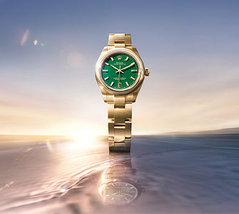 Official Rolex jeweler in Palo Alto - Rolex Boutique Palo Alto