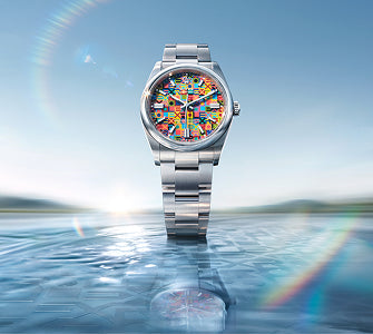 Official Rolex jeweler in Palo Alto - Rolex Boutique Palo Alto